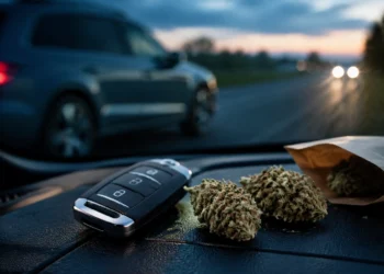 Cannabis am Steuer: Der neue THC-Grenzwert