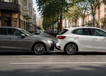 Drängeln in der Stadt zählt auch: Nötigung ist kein reines Autobahn-Thema