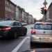 Rotlichtverstoß & Vorfahrt missachtet: Bußgeld, Punkte und Fahrverbot 2026